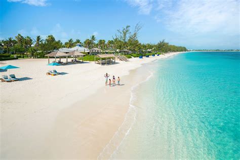 What Is The Best Time To Visit Turks & Caicos? | BEACHES