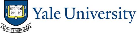 Yale University LOGO