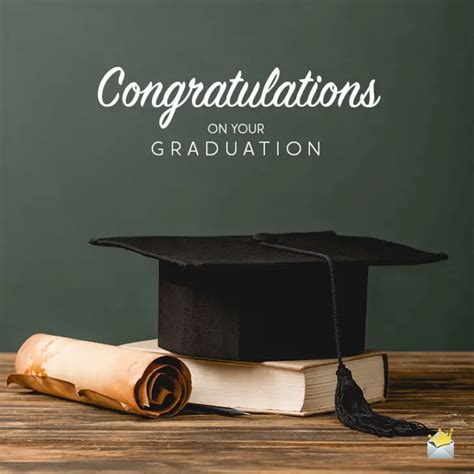 50 Heartfelt and Unique Graduation Wishes