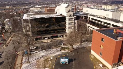 Emergency room at Moses Taylor Hospital to close | wnep.com