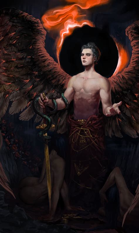 10 Excellent lucifer art history You Can Get It Free Of Charge ...