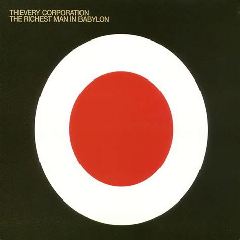 Thievery Corporation - Songs, Events and Music Stats | Viberate.com