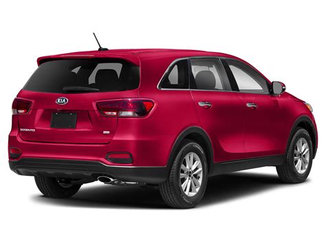 2019 Kia Sorento LX V6 Premium : Price, Specs & Review | Centennial Kia ...