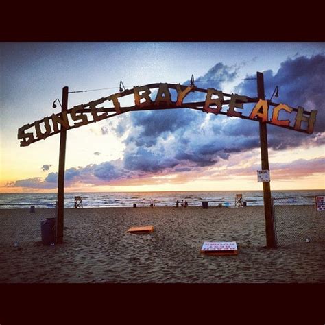 Sunset Bay Beach - 2 tips