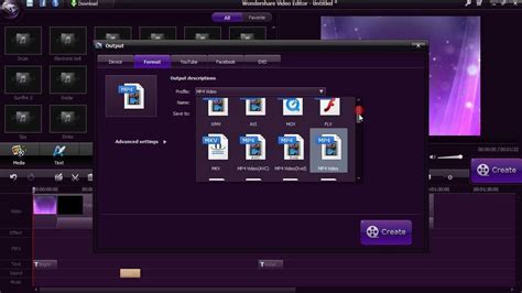 Movie Maker Software Anyone Can Use - YouTube