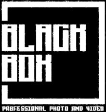 Black Box Phv Black Box Phv Whithe Sticker - Black Box Phv Black Box Phv Whithe - Discover ...