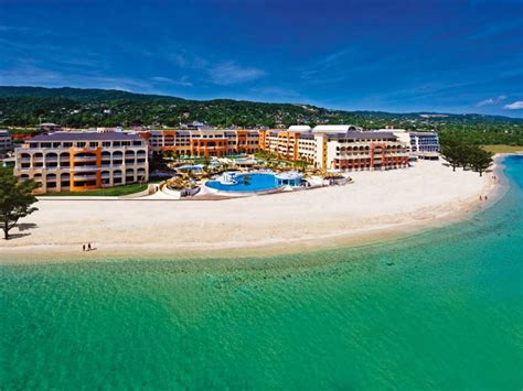 STSVacations ~ Iberostar Rose Hall Beach