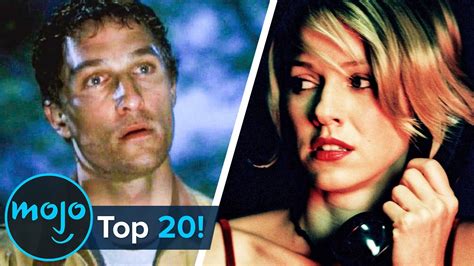 Top 20 Greatest Movie Thriller Twists of All Time - Sophisticated Bitch