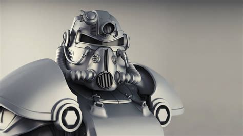 🔥 [50+] Fallout 4 Power Armor Wallpapers | WallpaperSafari