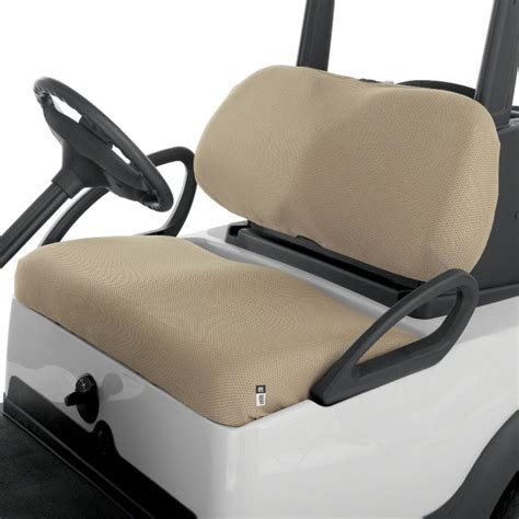 Yamaha Golf Cart Seat Covers - Velcromag