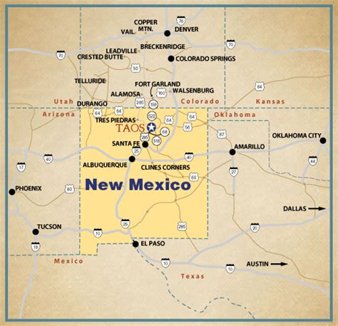 About Taos - Kachina Mountain Realty - Representing Real Estate ...