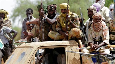 3 Darfur peacekeepers killed | The World from PRX