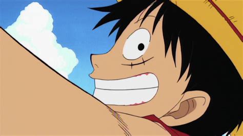 One Piece Special Edition (HD, Subtitled): East Blue (1-61) I’m Luffy! The Man Who’s Gonna Be ...