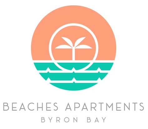 Beaches Byron Bay