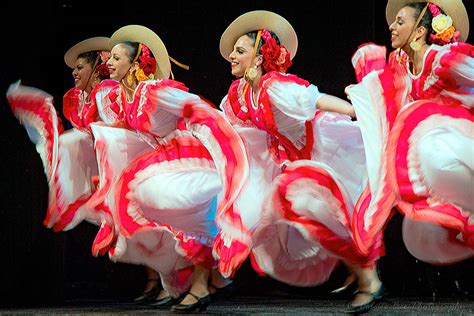 GHC showcases Latin culture with Fiesta en el Puerto | The Daily World