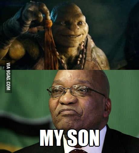 Jacob Zuma Memes - Goimages 411