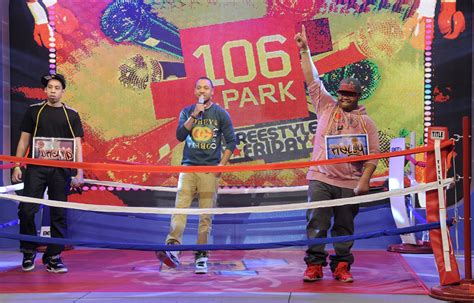 Give It Up - - Image 32 from 106 & Park: Freestyle Friday March Mayhem ...