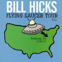 Flying Saucer Tour Vol. 1 - Wikipedia, the free encyclopedia