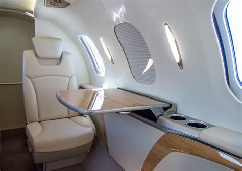 A Detailed Review of the New HondaJet | High Performance Aviation, LLC