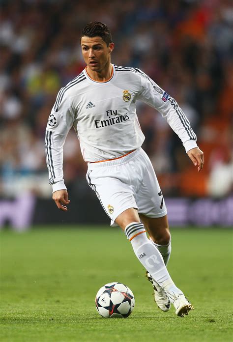 Cristiano Ronaldo HD Wallpaper (74+ images)