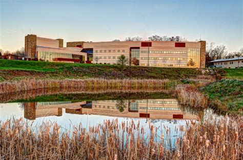 Butler County Community College ( BC3) Butler, PA – HDR Architecture ...