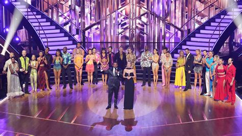 Dancing With The Stars 2023 LIVE — Xochitl receives first 10 for a Latin dance this season as ...