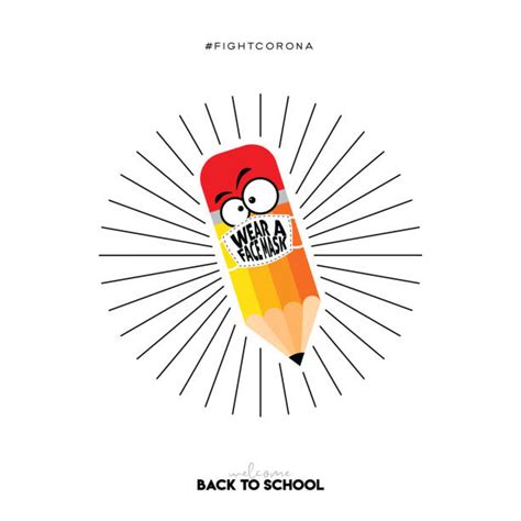 60+ Closed Schools Covid Illustrations, Royalty-Free Vector Graphics ...