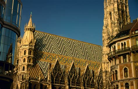 Stephansdom & the Historic Centre travel | Vienna, Austria - Lonely Planet