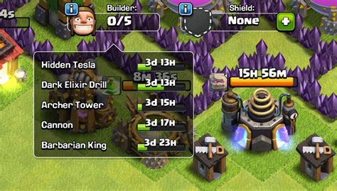 [MISC] I've got some farming to do.... : r/ClashOfClans