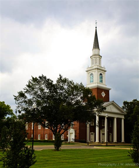 Lincoln's Domain: Southern Baptist Theological Seminary in Louisville, KY