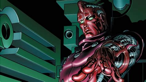 The Guardians Of The Galaxy Vol. 3 Villain Is The High Evolutionary ...