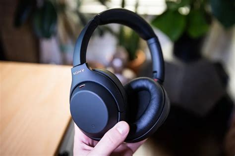 How to Connect Sony Bluetooth Headphones