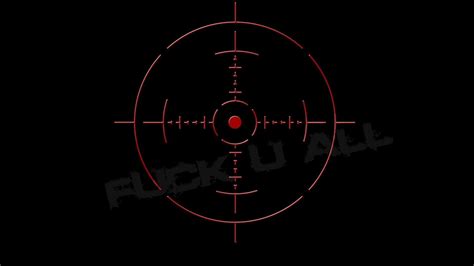 Crosshair Wallpapers - Top Free Crosshair Backgrounds - WallpaperAccess