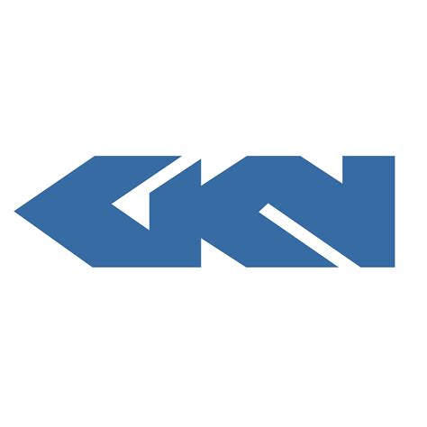 GKN Logo PNG Transparent & SVG Vector - Freebie Supply