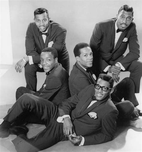 The Temptations | Members, Songs, My Girl, & Facts | Britannica