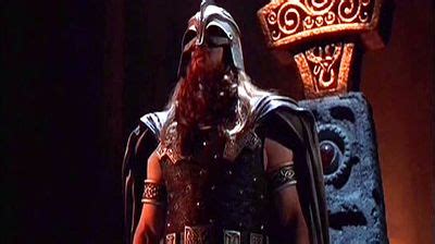 Thor's Chariot - Stargate SG-1 S02E06 | TVmaze