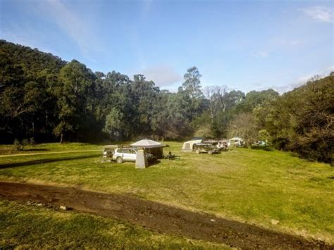 5 excellent spots for free camping in Gippsland