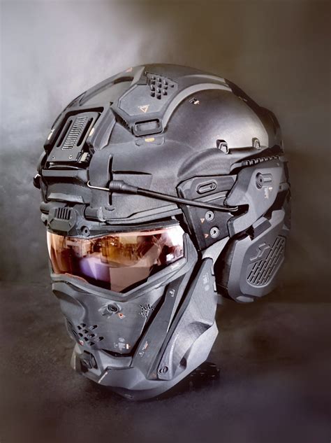 155289 copy.JPG | SRU Tactical Helmet & Armor