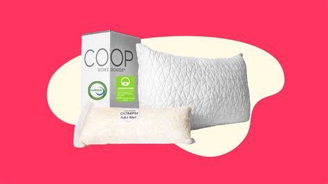 Coop Pillow Review 2022 - Forbes Vetted