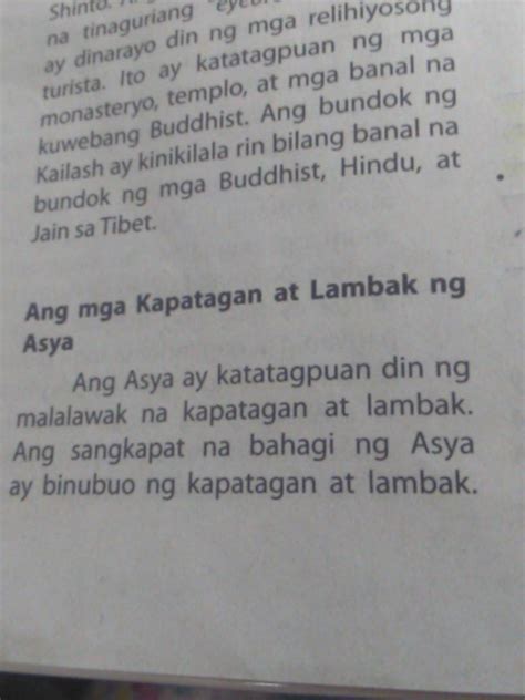 Magbigay Na Limang Kultura Ng Mga Muslim