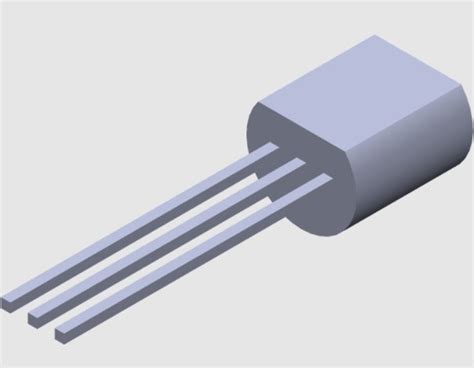 2SC945 Bipolar NPN Transistor: Pinout, Equivalents, Datasheet