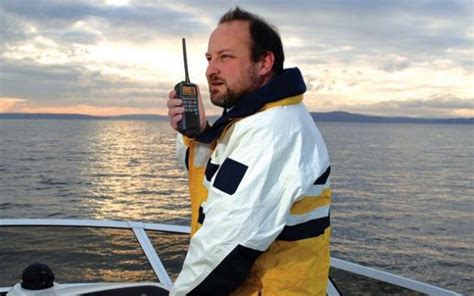 Best handheld marine radios: 8 feature-rich VHF models for your boat