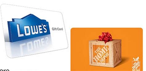 37+ Home Depot Gift Card Number – Home