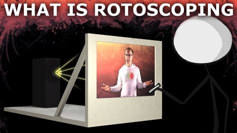 VFX Tips & Tricks - What is Rotoscoping? - YouTube