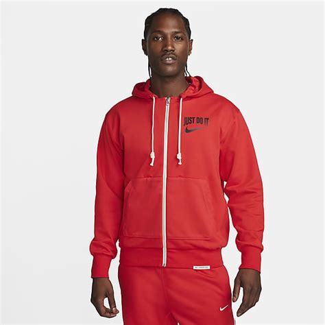 Hooded Basketball Hoodies & Pullovers. Nike.com