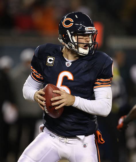 Jay Cutler Returns to Denver: Chicago Bears 2011 NFL Schedule Highlights | News, Scores ...