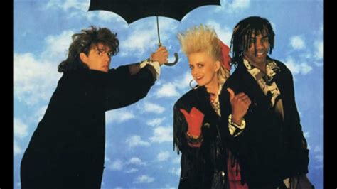 Thompson Twins - Hold Me Now (Extended Version) - YouTube