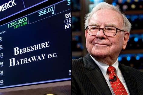 Warren Buffet Hosts Berkshire Hathaway Annual Meeting Saturday—What You ...