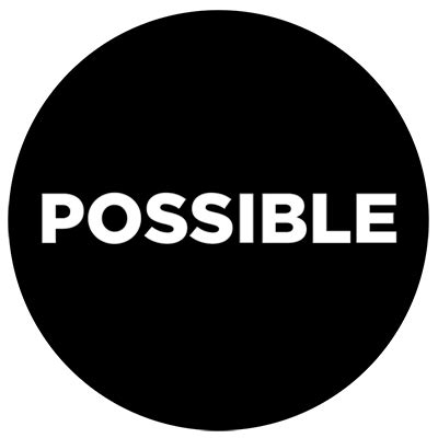 POSSIBLE | Partner Finder