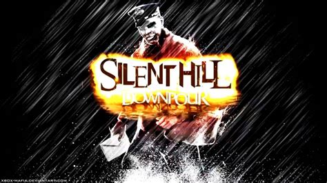 Silent Hill Downpour Wallpapers in HD